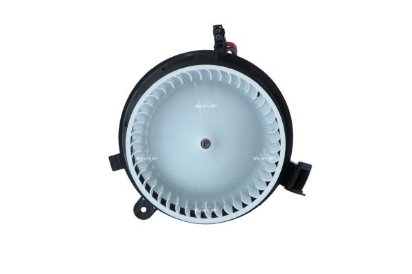 NRF 34154A Interior Blower - 1