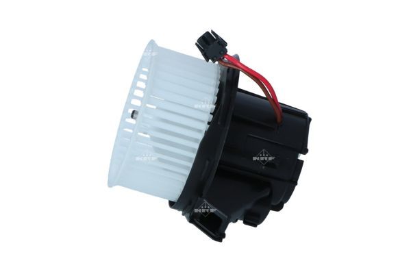 NRF 34154A Interior Blower - 2