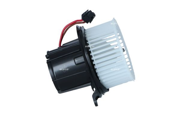 NRF 34154A Interior Blower - 4