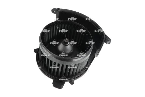 NRF 34155A Interior Blower - 2