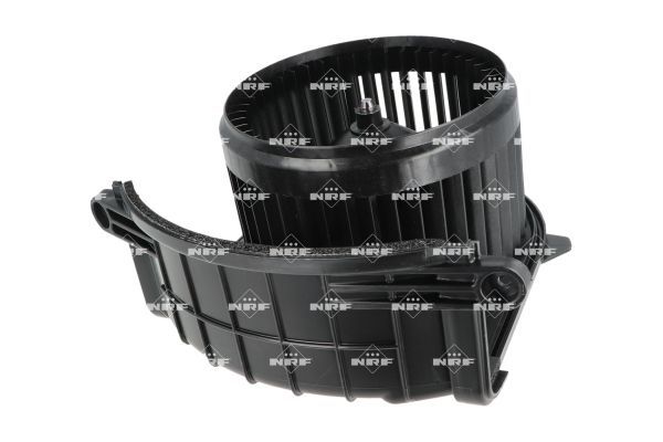 NRF 34155A Interior Blower - 4