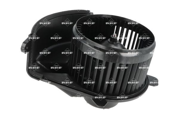 NRF 34155A Interior Blower - 5