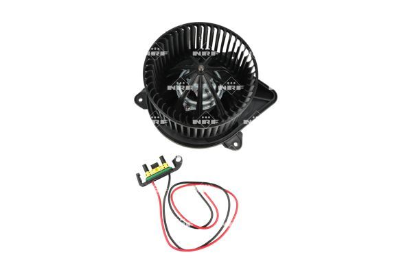 NRF 34156A Interior Blower - 1