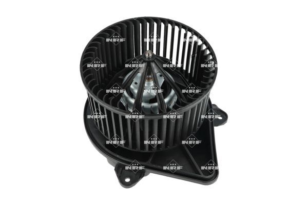 NRF 34156A Interior Blower - 3