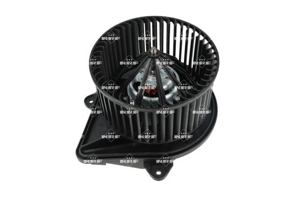 NRF 34156A Interior Blower - 4