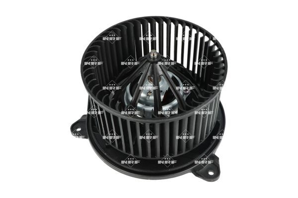 NRF 34156A Interior Blower - 5