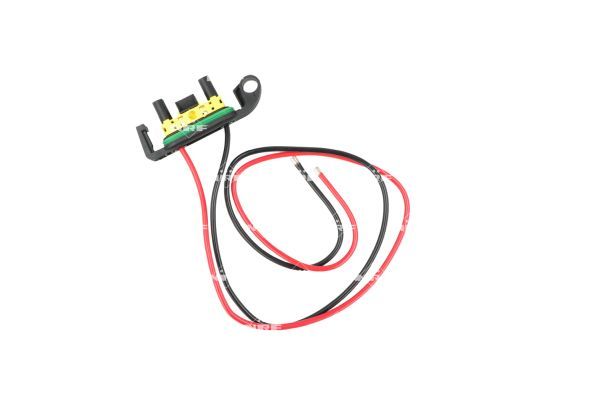 NRF 34156A Interior Blower - 6