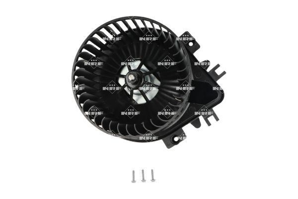 NRF 34159A Interior Blower - 1