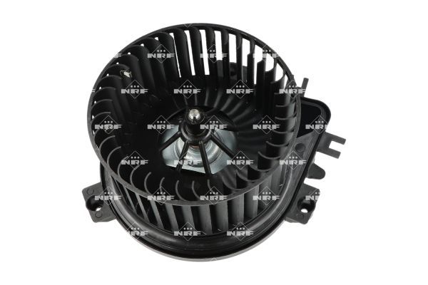 NRF 34159A Interior Blower - 2