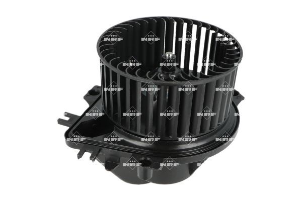 NRF 34159A Interior Blower - 4