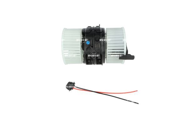 NRF 34161A Interior Blower - 1