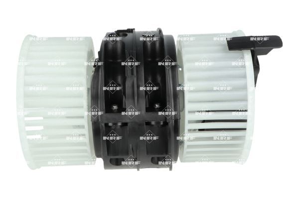 NRF 34161A Interior Blower - 2