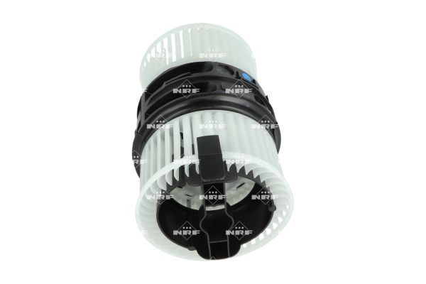 NRF 34161A Interior Blower - 3
