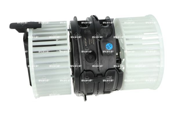 NRF 34161A Interior Blower - 4