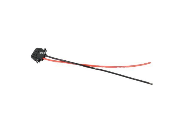 NRF 34161A Interior Blower - 6