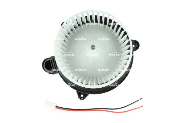 NRF 34167 Interior Blower - 1