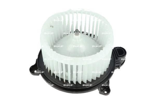 NRF 34167 Interior Blower - 4