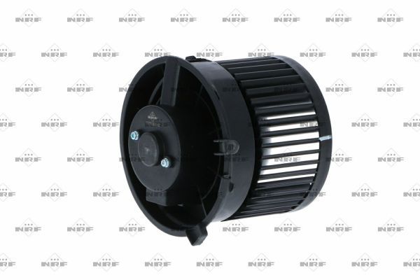 NRF 34172A Interior Blower - 4