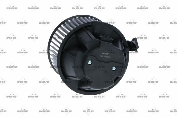 NRF 34173A Interior Blower - 3