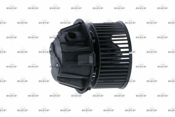 NRF 34173A Interior Blower - 4