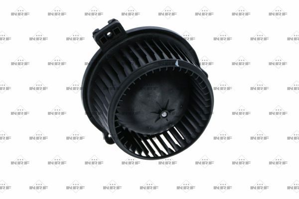 NRF 34177A Interior Blower - 1