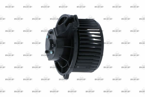 NRF 34177A Interior Blower - 4