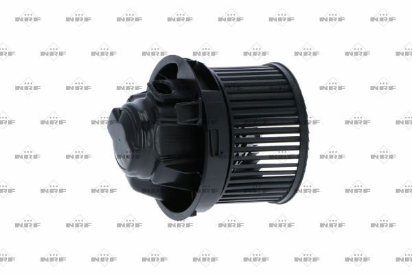 NRF 34182A Interior Blower - 4