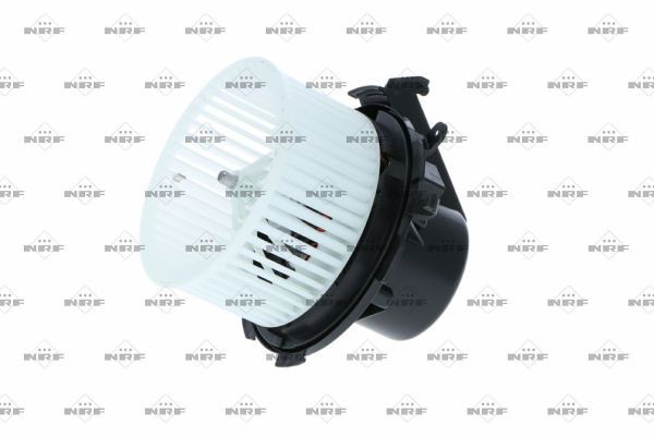 NRF 34185A Interior Blower - 2