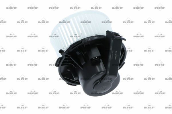 NRF 34185A Interior Blower - 3