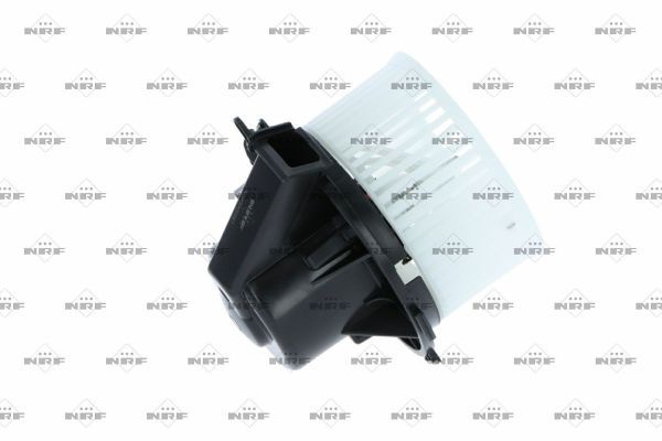 NRF 34185A Interior Blower - 4
