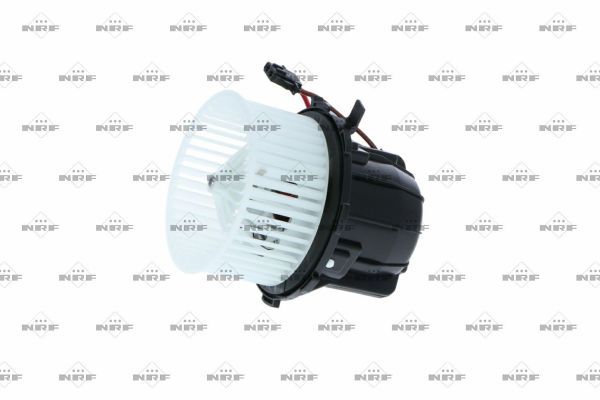 NRF 34191A Interior Blower - 2