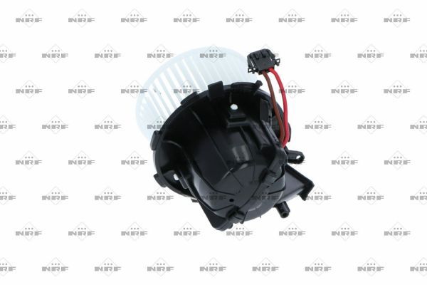 NRF 34191A Interior Blower - 3