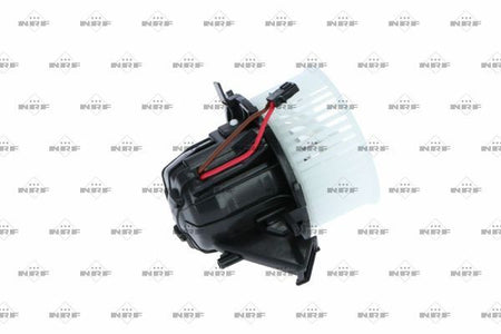 NRF 34191A Interior Blower - 4