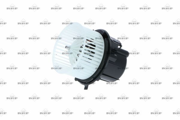 NRF 34192A Interior Blower - 2