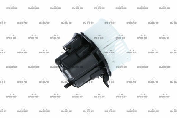 NRF 34192A Interior Blower - 4