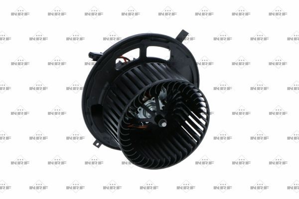 NRF 34193A Interior Blower - 1