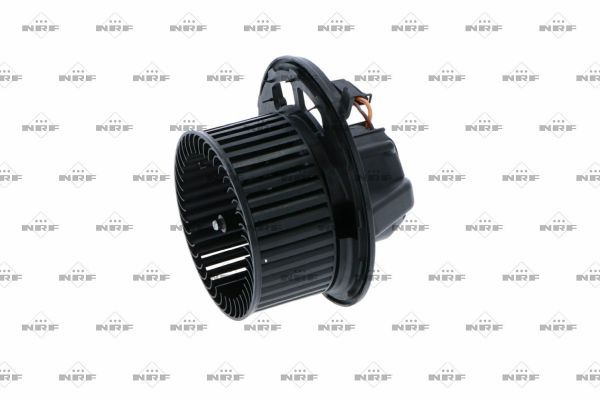 NRF 34193A Interior Blower - 2
