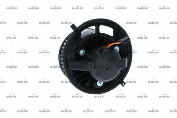 NRF 34193A Interior Blower - 3