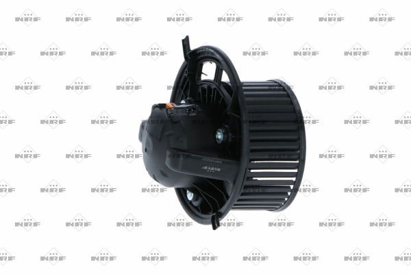 NRF 34193A Interior Blower - 4
