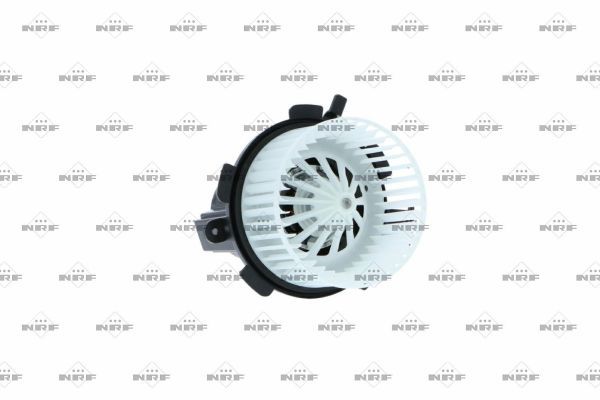 NRF 34198A Interior Blower - 1