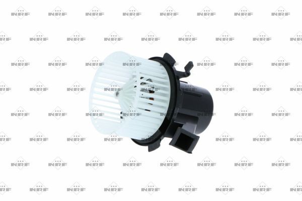NRF 34198A Interior Blower - 2