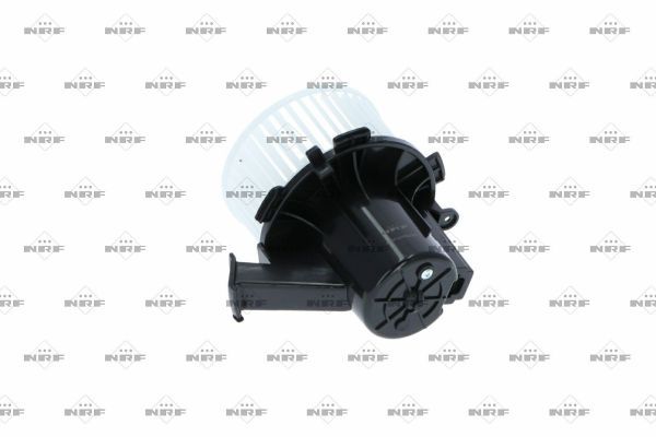 NRF 34198A Interior Blower - 3