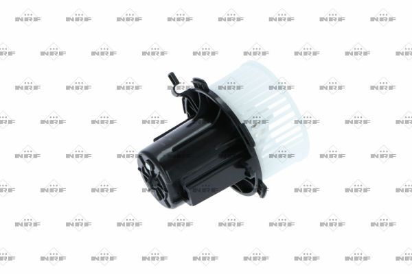 NRF 34198A Interior Blower - 4