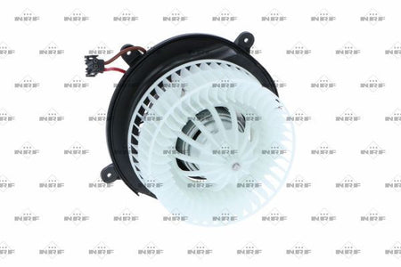 NRF 34199A Interior Blower - 1