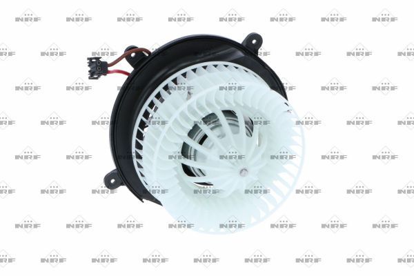 NRF 34199A Interior Blower - 1