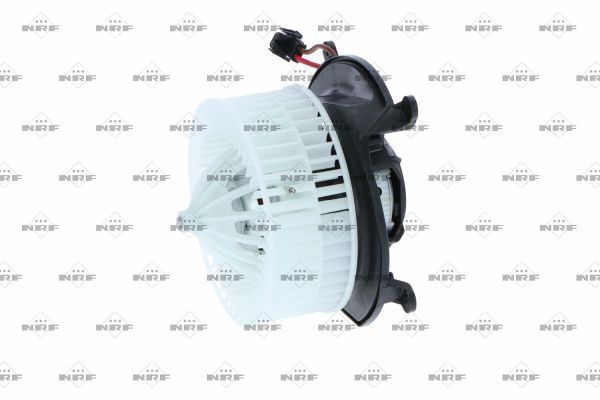 NRF 34199A Interior Blower - 2