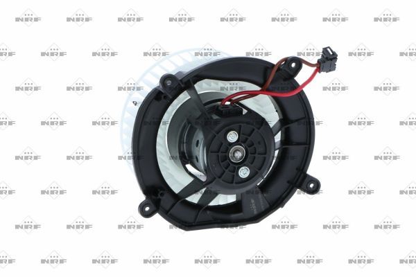 NRF 34199A Interior Blower - 3