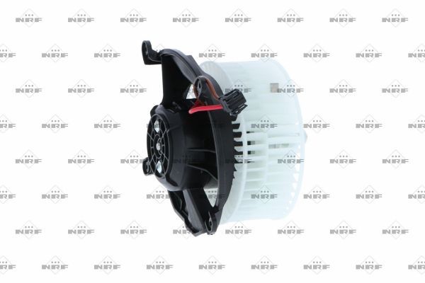 NRF 34199A Interior Blower - 4