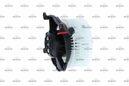 NRF 34199A Interior Blower - 4