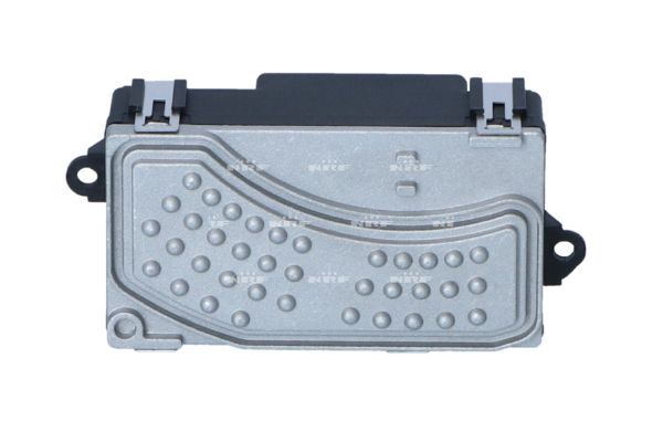 NRF 342000A Resistor, interior blower - 1